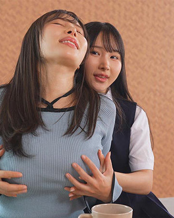 品番：1drpt00107 乳輪が敏感なことが妹にバレて笑われながらさんざん弄ばれるザコ乳首姉3 広瀬美結 由良かな