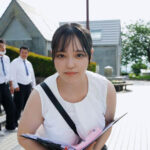 品番：1start00212 修学旅行でぼっち行動してた僕に同情し真面目な爆乳先生がこっそりヌイてくれた10発射精の宿泊記録。 恋渕ももな