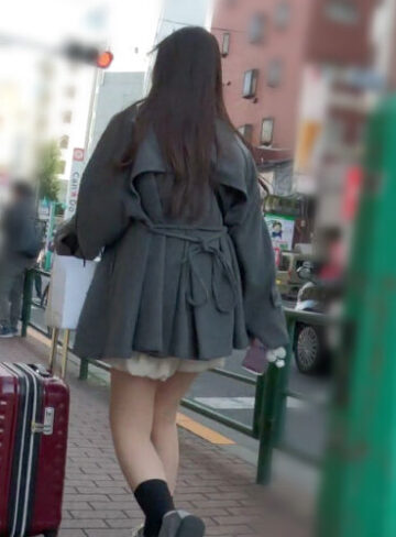 品番：dss00247 素人ナンパGET！！No.247 ディープスポットのほろ酔い女子にナマ汁ラブ注入！ BLACK MANIA編