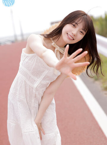 品番：fway00008 「未完成な君は、こんなにも美しい。」 石川澪