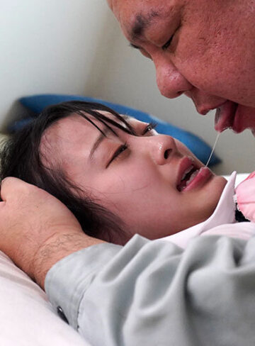 品番：ipzz00604 死ぬほど嫌いな義父の大好物は女子○生のワタシでした… 犯●れながら何度もイカされる屈辱レ×プ 花守夏歩
