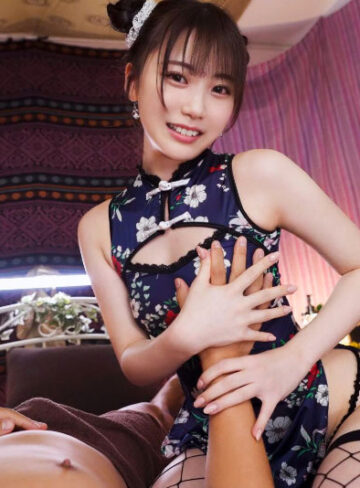 品番：midv00285 「澪が気持ちよ～くイカせてアゲる」［脳がトロけるASMR主観］ 耳元囁きに胸キュン射精しちゃう恋するオナサポ！ 石川澪