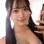 品番：vrkm01823 【VR】これぞ8K！顔面特化アングルVR ～活発なカノジョはボクをキスで全肯定して癒してくれる～ 花守夏歩