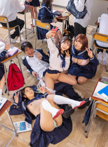 品番：1sdde00766 （10分だけ）時間を止められる男は実在した！～お前らの青春、真っ白に染めてやる。ムカつくJ〇に無責任中出し編～