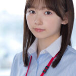 品番：1sdjs00350v 【特典版】人事部 与田ひかげ 初AV出演