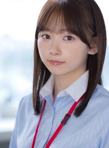 品番：1sdjs00350v 【特典版】人事部 与田ひかげ 初AV出演