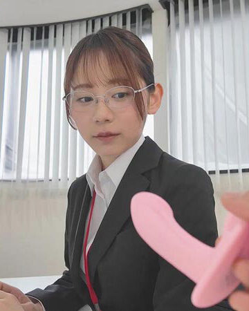 品番：1sdjs00382 SOD女子社員人事部2年目与田ひかげが悶絶ガマン業務に挑戦！未来の後輩が見守る中で責められ会社説明会！
