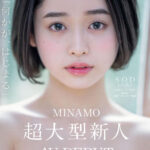 品番：1sods00082 MINAMO 初総集編！超大型新人としてAV DEBUTを飾った唯一無二のSODSTAR 25タイトル豪華10時間スペシャル