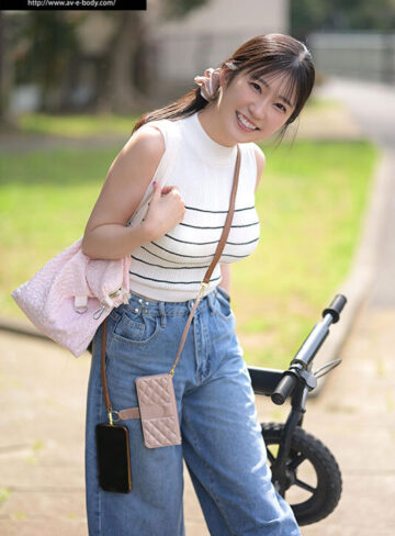 品番：ebwh00365 おっとり優しい兄嫁さんに「母乳飲ませて」とお願いしてみたら…。 柏木ふみか