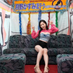 品番：waaa00619 月野かすみの凄テクを我慢できれば生★中出しSEX！