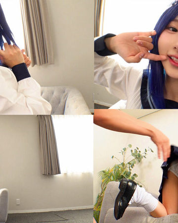 品番：dsam00002 素人AV 143cm ●リ顔・雑魚マン・潮ビチャお漏らし 乱交撮影会！