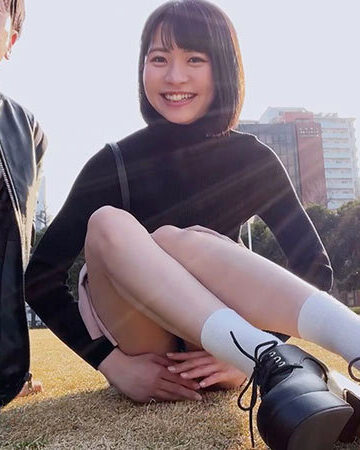 品番：hmn00450 いつも可愛いと思っていたカフェ店員をダメ元でデートに誘ったら困り顔しながらも笑ってOKしてくれて、日帰りデートのはずだったけど、ホテルに連れ込んだら、急にエッチで積極的になってきて、朝までめちゃくちゃ中出ししまくった。 東條なつ