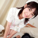 品番：hnvr00120 【VR】「中に出したかったら、ナースコールで呼んで」僕にだけエロ仕掛けしてくるオマ●コナース 東條なつ