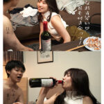 品番：pred00716 酔った山岸さんが僕の部屋に上がり込んで来る金曜の夜を心待ちしている…酔うほどに加速する美尻ピストン＆密着ベロチュウ体位で何度も中出しまぐわった日々… 山岸あや花